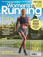 Women's Running